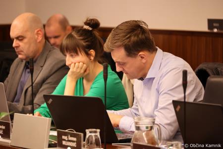 2. izredna seja Občinskega sveta Občine Kamnik (7)